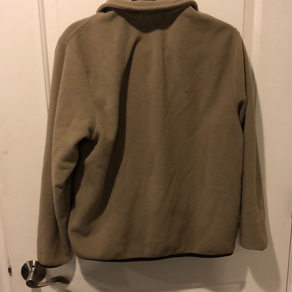 Quarter zip - Picture 2 of 3